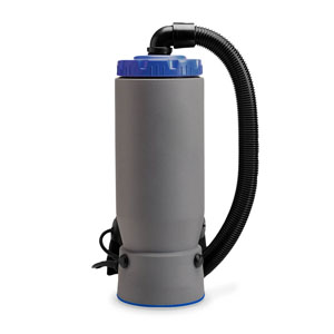 Backpack Vacuums